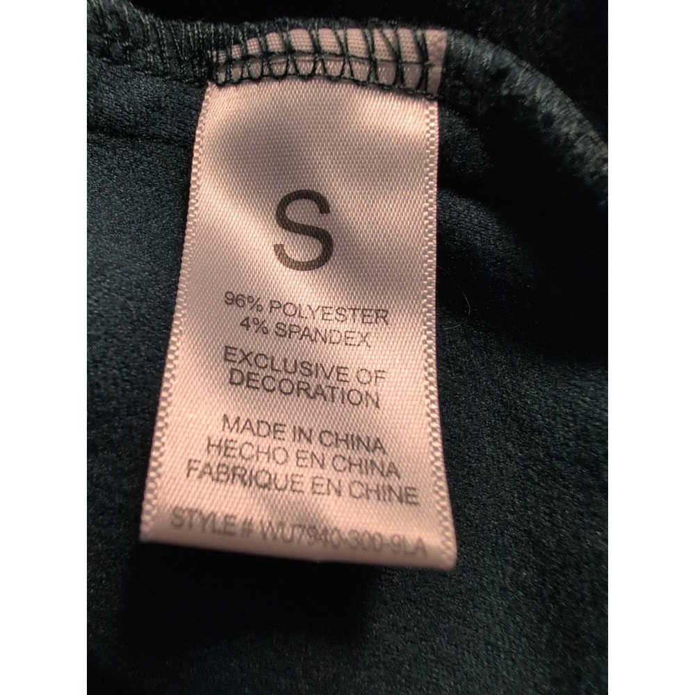 NWT Bearpaw Outdoor Womens SMALL Performance‎ Wick Thermal Cardigan Micro Fleece - Picture 6 of 10